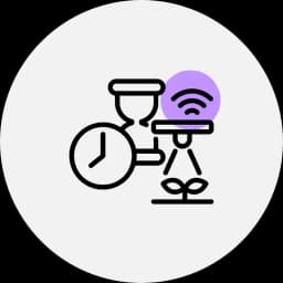 Real-Time Soil Monitoring