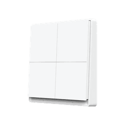 Smart Switch  /4 gang glass switch (SW-G-4 ) 0
