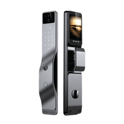 Intelligent Smart Lock (SL-5) 0
