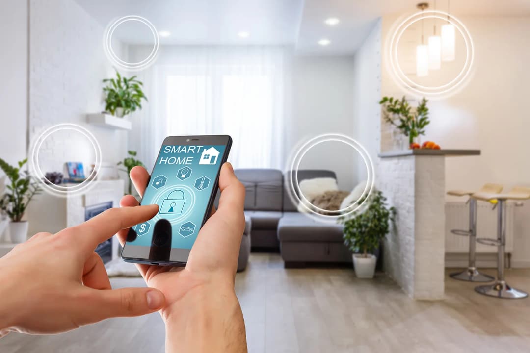 The smart thermostat: The hidden engineer of your home's comfort