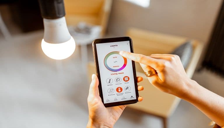 The increasing demand for smart homes in the UAE and their transformation into a modern lifestyle