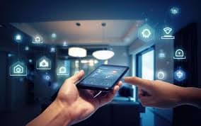 Manage your entire home from one app: A seamless smart experience in the UAE