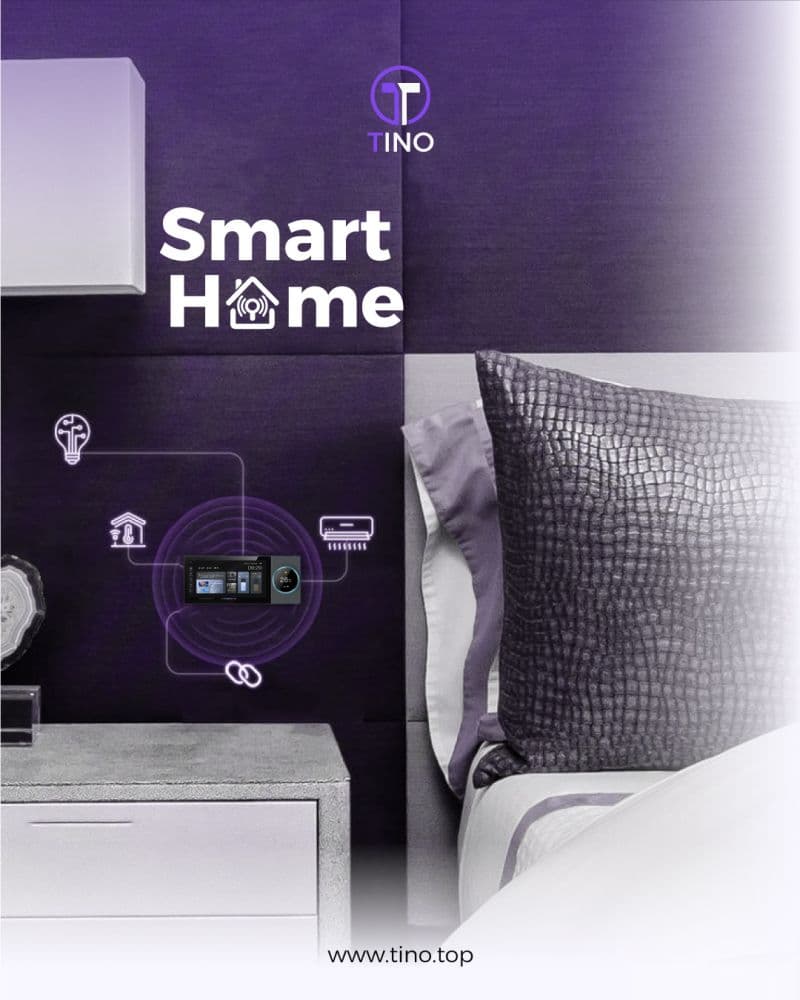 smart home