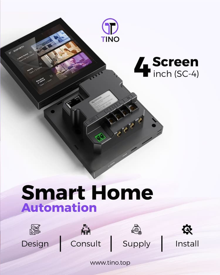 screen 4 ich (sc -4)