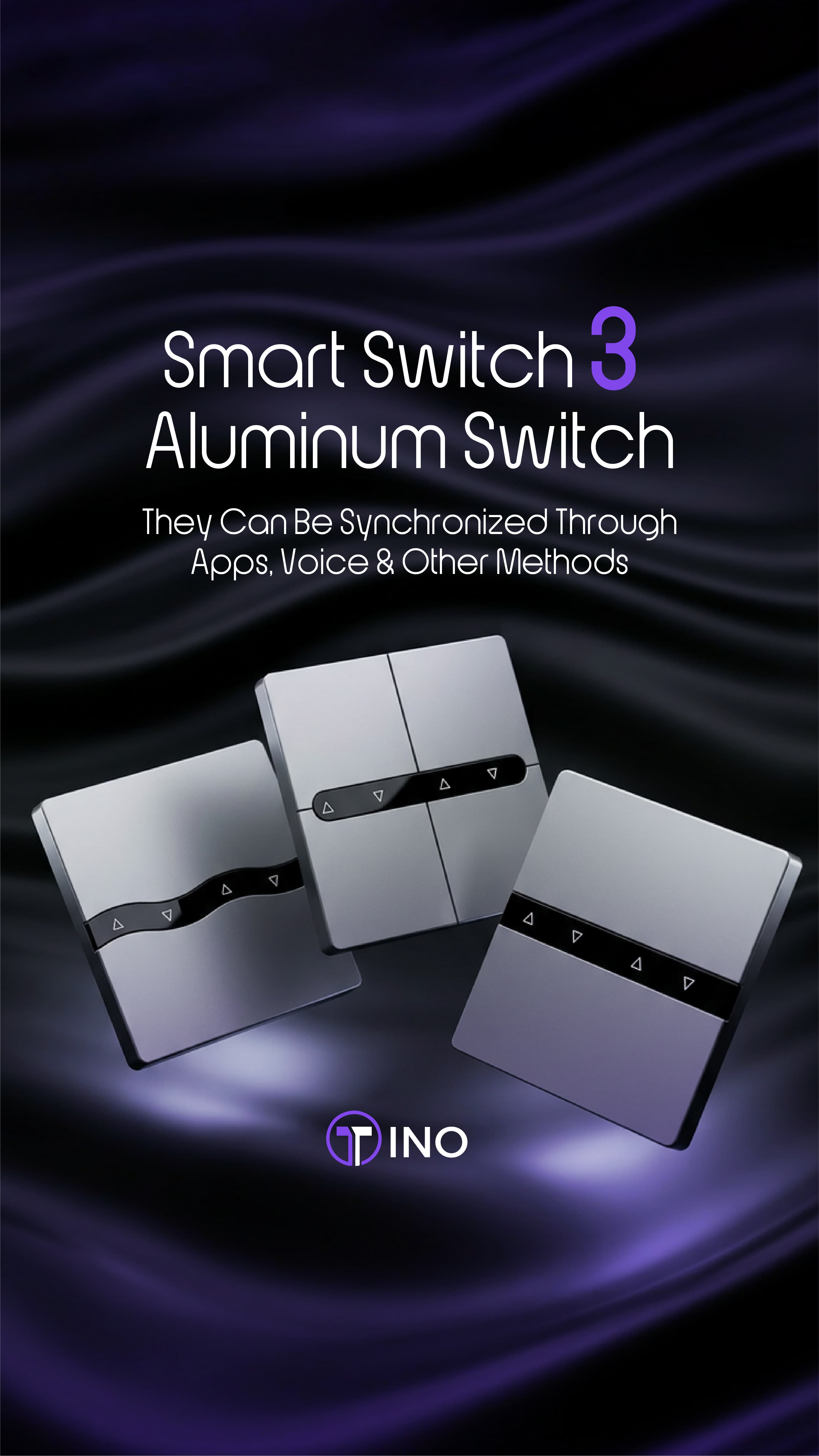 Smart switch 