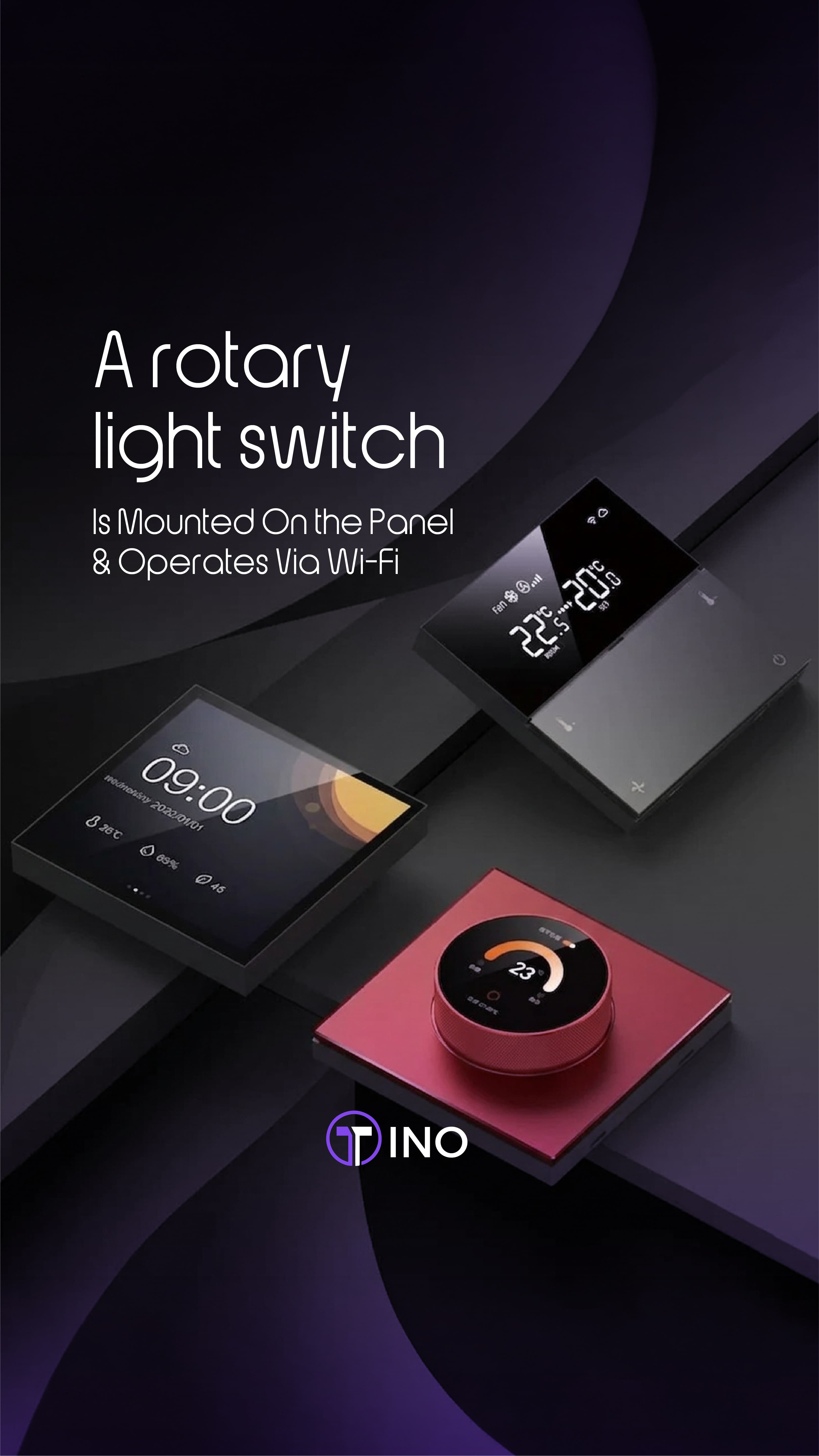 Smart switch 